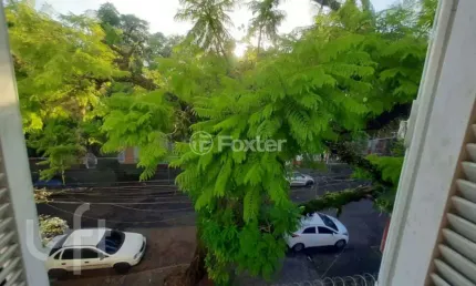 Apartamento com 2 quartos à venda na rua pelotas, 443, floresta, porto alegre, 81 m2 por r$ 290.000