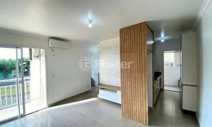 Apartamento com 2 quartos à venda na Rua Alfredo Marotzki, 1185, Canudos, Novo Hamburgo, 53 m2 por R$ 259.900