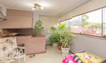 Apartamento com 2 quartos à venda na rua general rondon, 767, tristeza, porto alegre, 90 m2 por r$ 600.000