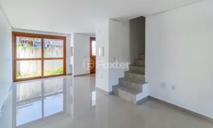 Casa com 3 quartos à venda na Rua Manoel Fernandes, 70, Guarujá, Porto Alegre, 180 m2 por R$ 470.000