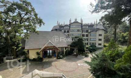 Apartamento com 2 quartos à venda na Rua Coronel Theobaldo Fleck, 220, Vila Suiça, Gramado, 82 m2 por R$ 1.400.000
