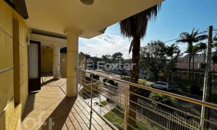 Casa com 3 quartos à venda na Rua dos Jacarandás, 133, Igara, Canoas, 300 m2 por R$ 1.490.000