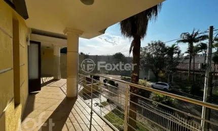 Casa com 3 quartos à venda na Rua dos Jacarandás, 133, Igara, Canoas, 300 m2 por R$ 1.490.000