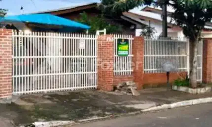 Casa com 2 quartos à venda na Rua Santa Raquel, 199, Olaria, Canoas, 70 m2 por R$ 300.000