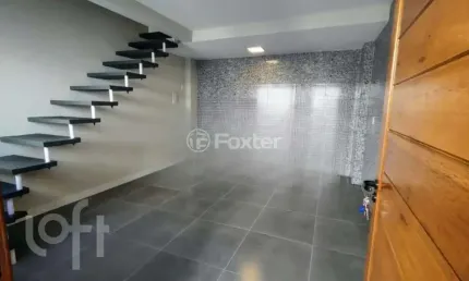 Casa com 3 quartos à venda na rua fernando bauther da silva, 769, ingleses do rio vermelho, florianópolis, 132 m2 por r$ 700.000