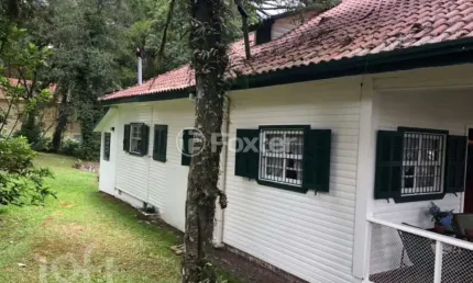 Casa com 6 quartos à venda na Rua João Wender, 575, Suzana, Canela, 3271 m2 por R$ 3.600.000