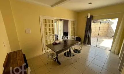 Casa com 4 quartos à venda na Rua Ranulpho José de Souza Sobrinho, 116, Canasvieiras, Florianópolis, 190 m2 por R$ 1.330.000