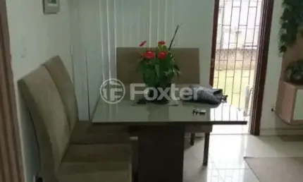 Apartamento com 1 quarto à venda na Rua Marquês do Herval, 854, Centro, São Leopoldo, 50 m2 por R$ 170.000