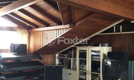 Casa com 4 quartos à venda na Rua Cananéia, 340, Vila Jardim, Porto Alegre, 348 m2 por R$ 1.200.000