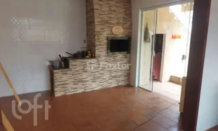 Casa com 4 quartos à venda na Rua Francisco Alves, 350, Bom Princípio, Gravataí, 200 m2 por R$ 599.000