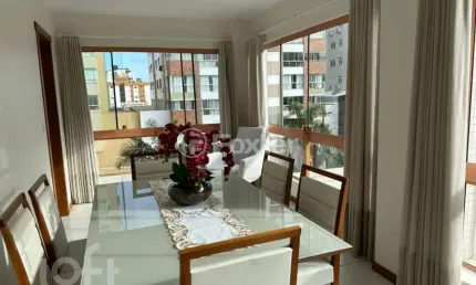 Apartamento com 2 quartos à venda na Rua Marabá, 2331, Navegantes, Capão da Canoa, 74 m2 por R$ 720.000
