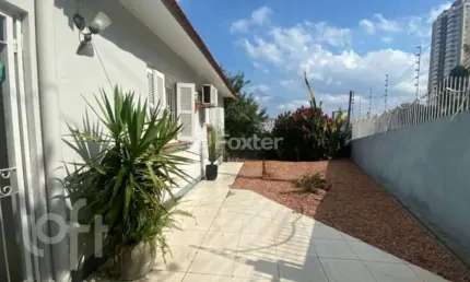 Casa com 3 quartos à venda na Rua Bento Gonçalves, 3463, Guarani, Novo Hamburgo, 145 m2 por R$ 480.000
