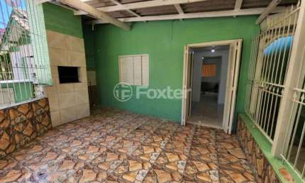 Casa com 4 quartos à venda na Rua Frederico Groehs Neto, 457, Vila Nova, Novo Hamburgo, 295 m2 por R$ 285.000