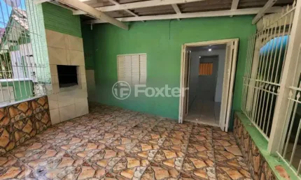 Casa com 4 quartos à venda na Rua Frederico Groehs Neto, 457, Vila Nova, Novo Hamburgo, 295 m2 por R$ 285.000