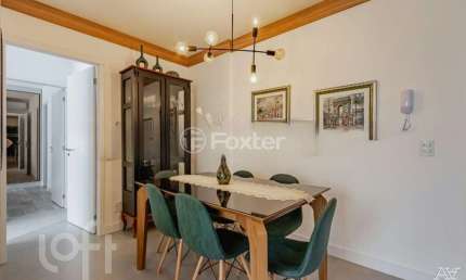 Apartamento com 2 quartos à venda na Avenida Farroupilha, 5606, Marechal Rondon, Canoas, 60 m2 por R$ 549.000