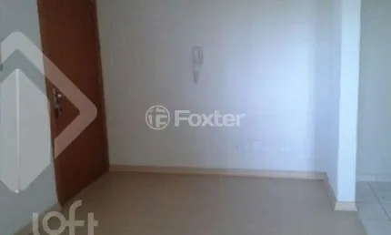 Apartamento com 2 quartos à venda na Avenida Edu Las-Casas, 639, Parque Santa Fé, Porto Alegre, 40 m2 por R$ 144.000
