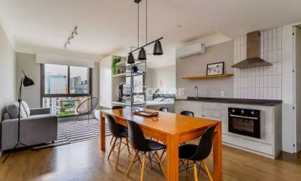 Apartamento com 1 quarto à venda na Rua General Lima e Silva, 570, Cidade Baixa, Porto Alegre, 46 m2 por R$ 649.000
