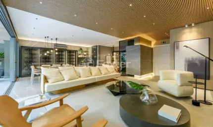 Apartamento com 3 quartos à venda na Rua Regente, 152, Petrópolis, Porto Alegre, 231 m2 por R$ 5.213.820