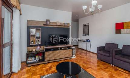 Apartamento com 3 quartos à venda na Rua Octávio de Souza, 481, Nonoai, Porto Alegre, 148 m2 por R$ 657.400