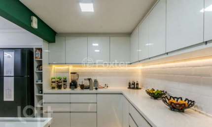 Apartamento com 3 quartos à venda na Rua Duque de Caxias, 774, Centro Histórico, Porto Alegre, 109 m2 por R$ 798.000