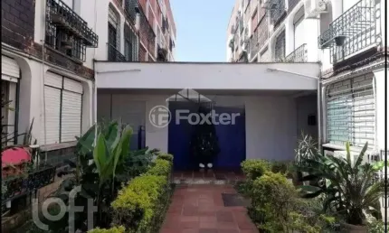 Apartamento com 2 quartos à venda na Avenida Ipiranga, 7020, Jardim Botânico, Porto Alegre, 58 m2 por R$ 240.000