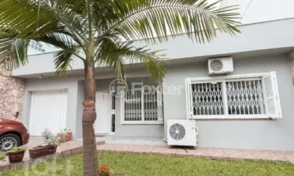 Casa com 3 quartos à venda na Rua São Pedro, 0415, Marechal Rondon, Canoas, 154 m2 por R$ 1.171.000