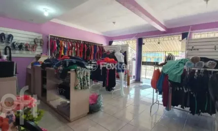 Casa com 3 quartos à venda na Avenida Cristóvão Colombo, 685, Vila Vista Alegre, Cachoeirinha, 200 m2 por R$ 790.000