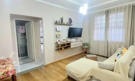 Casa com 3 quartos à venda na rua professor clemente pinto, 1231, medianeira, porto alegre, 100 m2 por r$ 425.000