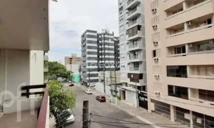 Apartamento com 2 quartos à venda na Rua Saldanha Marinho, 19, Pátria Nova, Novo Hamburgo, 83 m2 por R$ 318.000