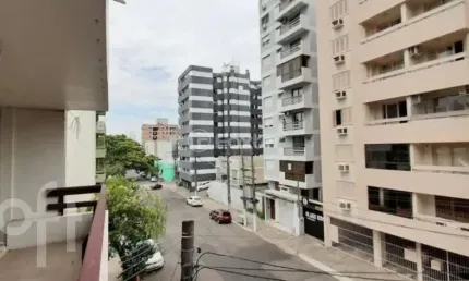 Apartamento com 2 quartos à venda na Rua Saldanha Marinho, 19, Pátria Nova, Novo Hamburgo, 83 m2 por R$ 318.000