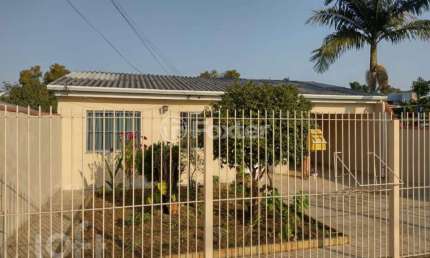 Casa com 2 quartos à venda na Rua Cecilia Perez da Silva, 04, Olaria, Canoas, 140 m2 por R$ 398.900