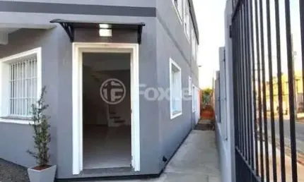 Casa com 3 quartos à venda na Rua Doutor Gregório Beheregaray Filho, 634, Passo das Pedras, Porto Alegre, 90 m2 por R$ 370.000