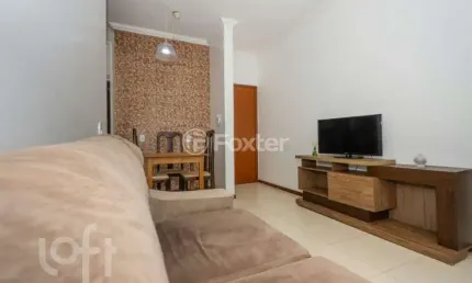 Apartamento com 2 quartos à venda na rua do marisco, 425, ingleses do rio vermelho, florianópolis, 97 m2 por r$ 640.000