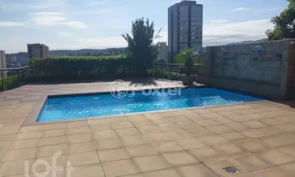 Apartamento com 3 quartos à venda na Rua Heller, 250, Centro, Novo Hamburgo, 121 m2 por R$ 750.000