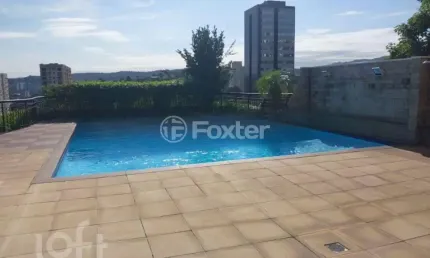 Apartamento com 3 quartos à venda na Rua Heller, 250, Centro, Novo Hamburgo, 121 m2 por R$ 750.000