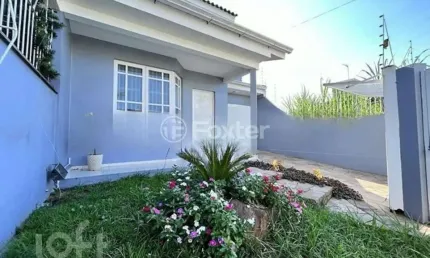 Casa com 3 quartos à venda na Rua Pedro Américo, 720, São José, São Leopoldo, 210 m2 por R$ 849.000