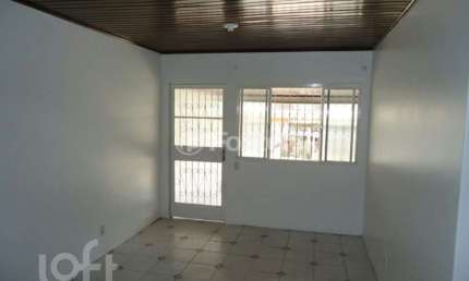 Casa com 3 quartos à venda na Rua Luís Lederman, 165, Morro Santana, Porto Alegre, 91 m2 por R$ 590.000