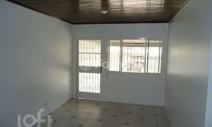 Casa com 3 quartos à venda na Rua Luís Lederman, 165, Morro Santana, Porto Alegre, 91 m2 por R$ 590.000