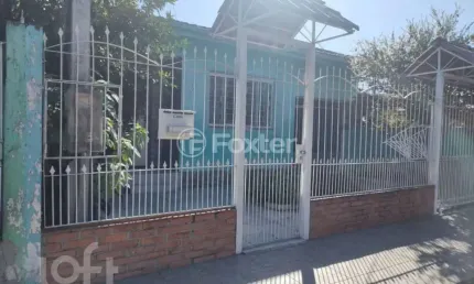 Casa com 3 quartos à venda na rua marujaíba, 145, santa rosa de lima, porto alegre, 120 m2 por r$ 265.000