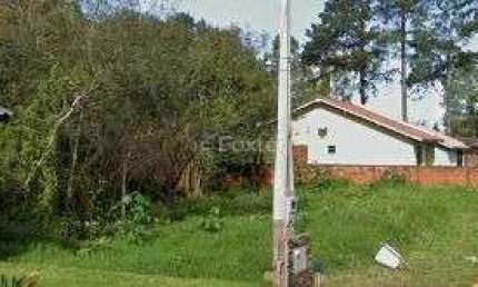 Terreno à venda na Estrada da Pedreira, 7, Pedreira, Nova Santa Rita, 360 m2 por R$ 130.000