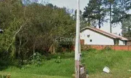 Terreno à venda na Estrada da Pedreira, 7, Pedreira, Nova Santa Rita, 360 m2 por R$ 130.000