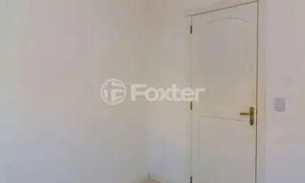 Apartamento com 3 quartos à venda na Avenida General Barreto Viana, 1065, Chácara das Pedras, Porto Alegre, 72 m2 por R$ 440.000
