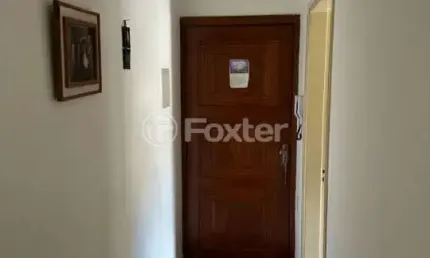 Apartamento com 2 quartos à venda na Avenida Teresópolis, 3183, Teresópolis, Porto Alegre, 67 m2 por R$ 228.000