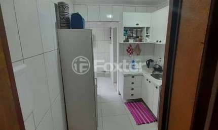 Apartamento com 2 quartos à venda na Rua Eliziário Goulart da Silva, 59, Cristo Redentor, Porto Alegre, 70 m2 por R$ 298.500