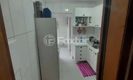 Apartamento com 2 quartos à venda na Rua Eliziário Goulart da Silva, 59, Cristo Redentor, Porto Alegre, 70 m2 por R$ 298.500