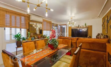 Apartamento com 3 quartos à venda na Rua Pedro Chaves Barcelos, 445, Auxiliadora, Porto Alegre, 86 m2 por R$ 650.000