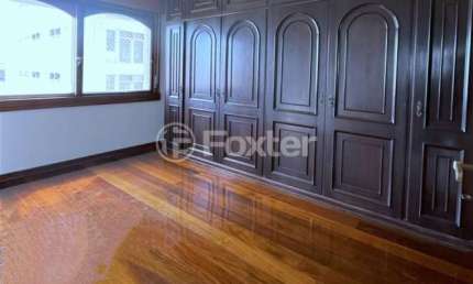 Apartamento com 3 quartos à venda na Rua Otávio Dutra, 174, Santa Tereza, Porto Alegre, 155 m2 por R$ 795.000