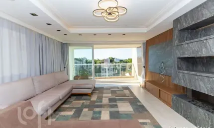 Apartamento com 2 quartos à venda na Rua Nações Unidas, 567, Nossa Senhora das Graças, Canoas, 153 m2 por R$ 1.550.000
