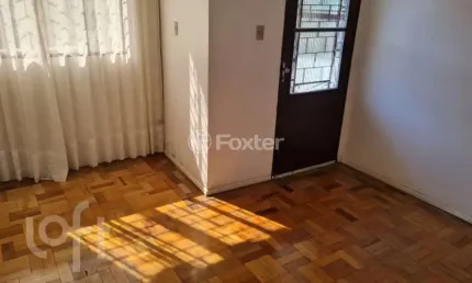 Casa com 5 quartos à venda na Rua Banco Inglês, 570, Santa Tereza, Porto Alegre, 138 m2 por R$ 351.500