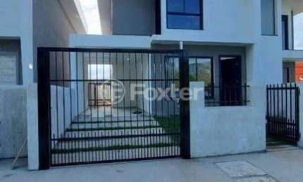 Casa com 3 quartos à venda na Servidão Manoel Conceição Moreira Filho, 429, Ribeirão da Ilha, Florianópolis, 140 m2 por R$ 1.113.000